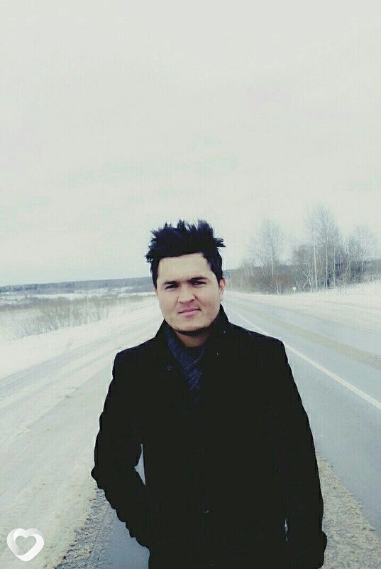 Саид, 32, Костроме — анкета №4287687