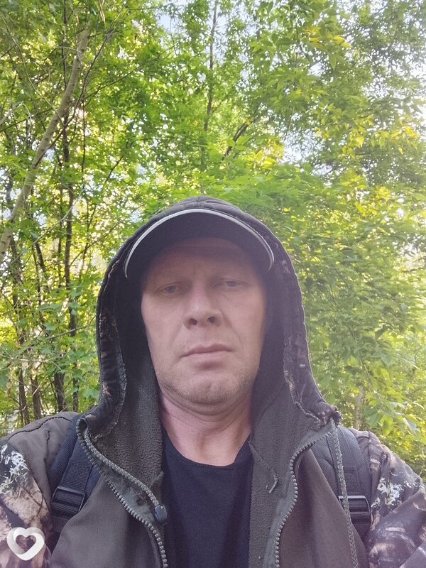 Евгений, 48, Новокузнецке — анкета №4287521