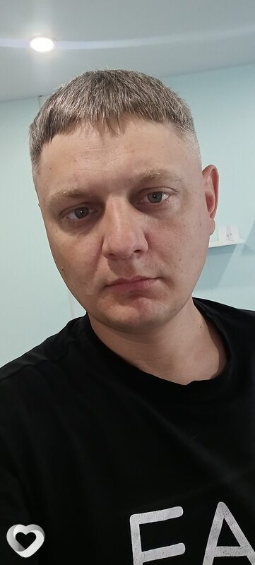 Евгений, 32, Екатеринбурге — анкета №4287526