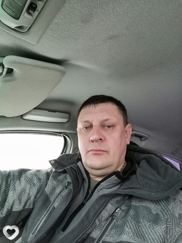 Алексей, 51, Орехово-Зуеве — анкета №4287527