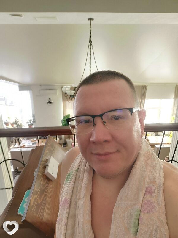 Тимур, 44, Уфе — анкета №4287529