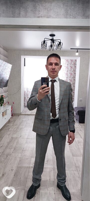 Алексей, 38, Чебоксарах — анкета №4287532