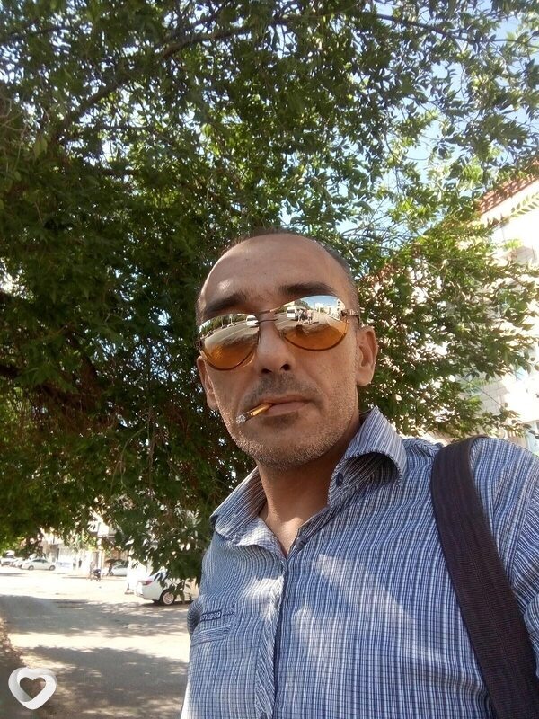 Михаил, 45, Санкт-Петербурге — анкета №4287534