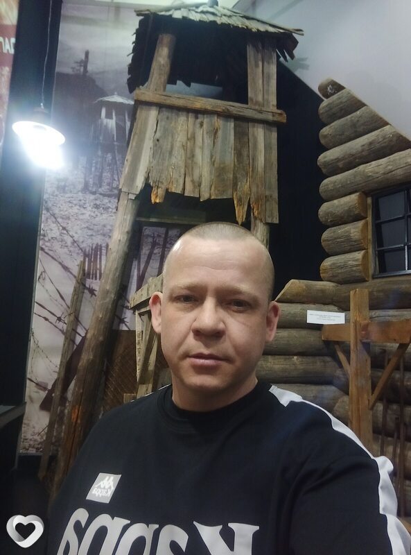 Константин, 41, Хабаровске — анкета №4287788