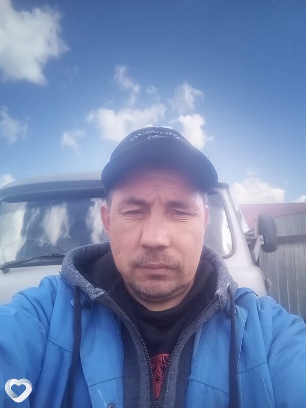 Илья, 43, Батайске — анкета №4287789