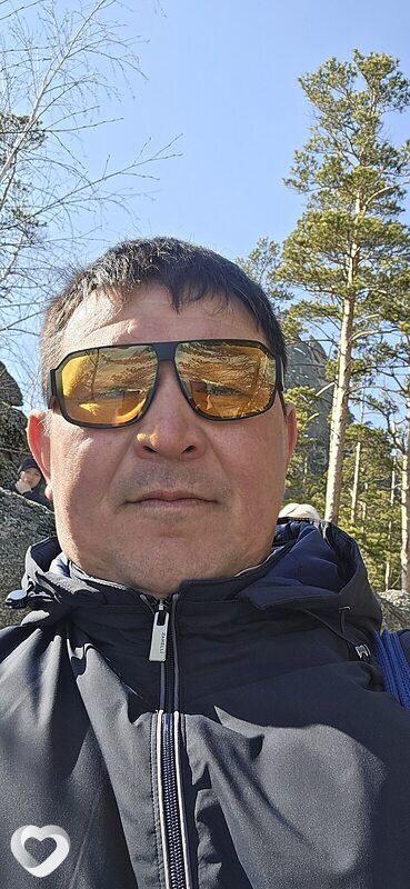 Алмат, 48, Астане — анкета №4287793