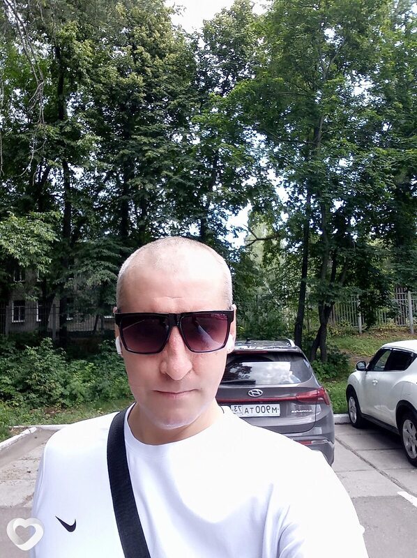Артём, 42, Димитровграде — анкета №4287809
