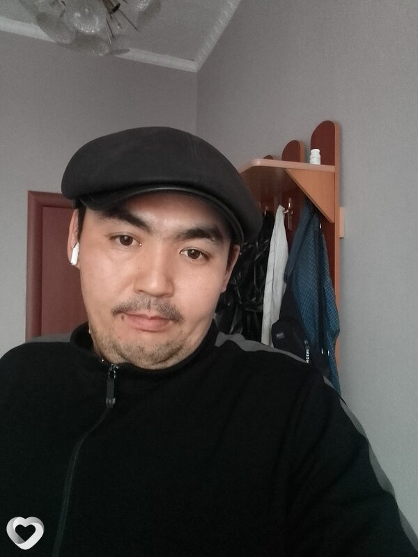 Тауекел, 39, Костанае — анкета №4287589