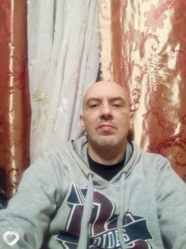 Андрей, 51, Ярославле — анкета №4287593