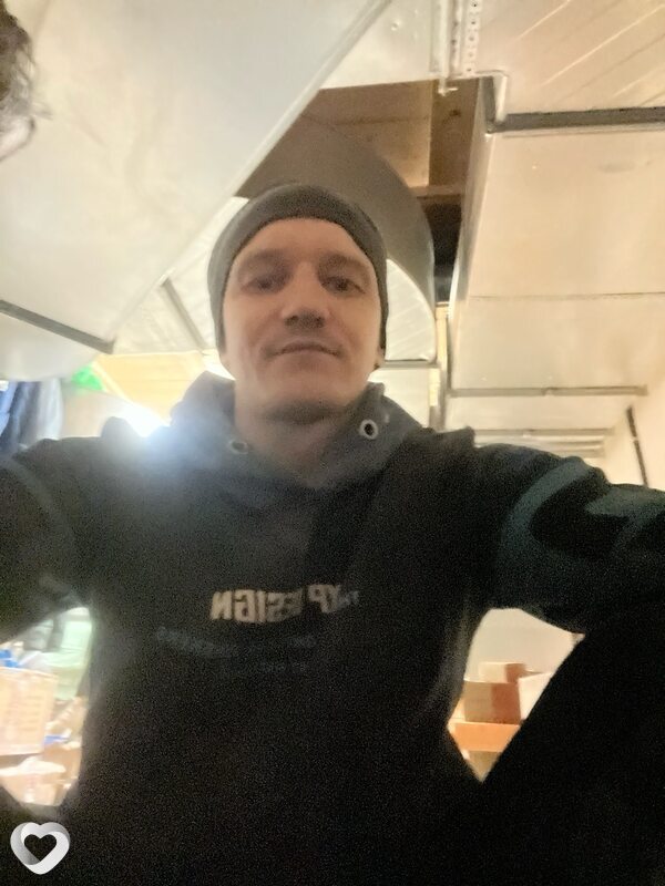 Сергей, 37, Санкт-Петербурге — анкета №4287594