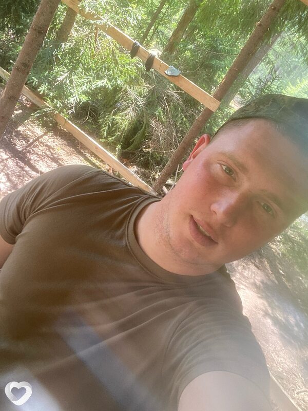 Сергей, 28, Брянске — анкета №4287596