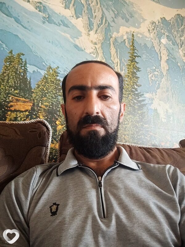 Vahag, 37, Ереван — анкета №4287942