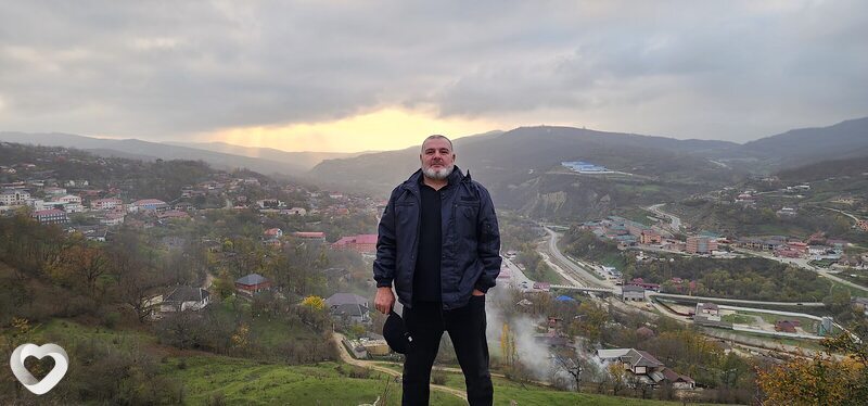 Тимур, 40, Геленджике — анкета №4287957