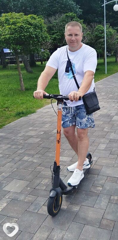 Михаил, Рогачев