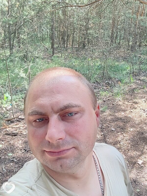 Евгений, 35, Луганске — анкета №4287873