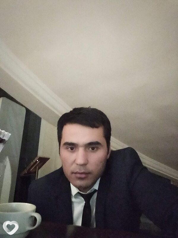 Санжар, 34, Ташкент — анкета №4287875