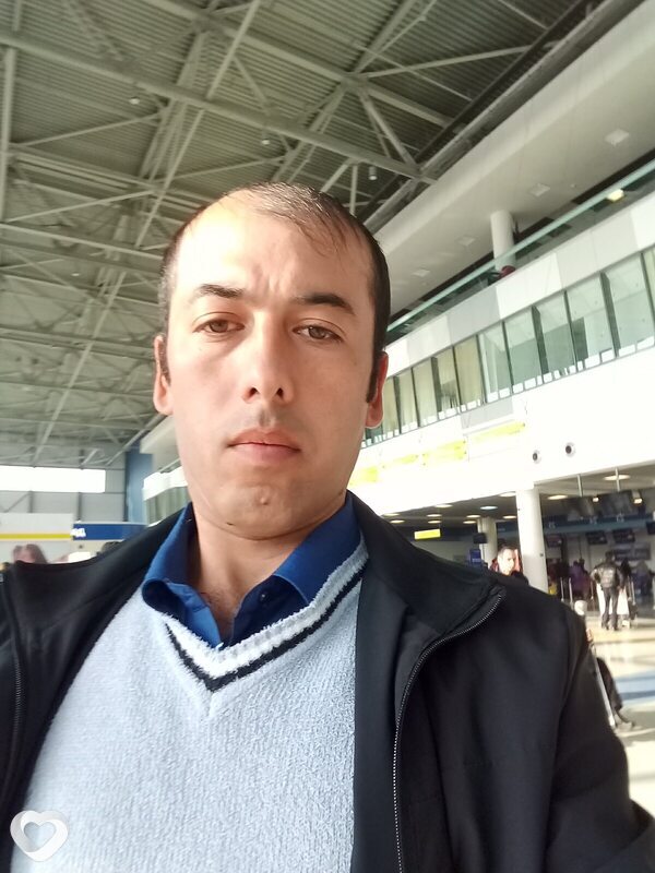 Насим, 42, Находке — анкета №4287880