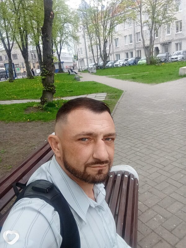 Руслан, 40, Якутске — анкета №4287882