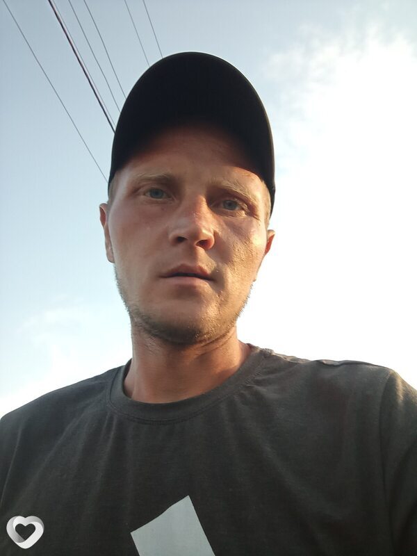 Виталий, 31, Усть-Каменогорск — анкета №4287922