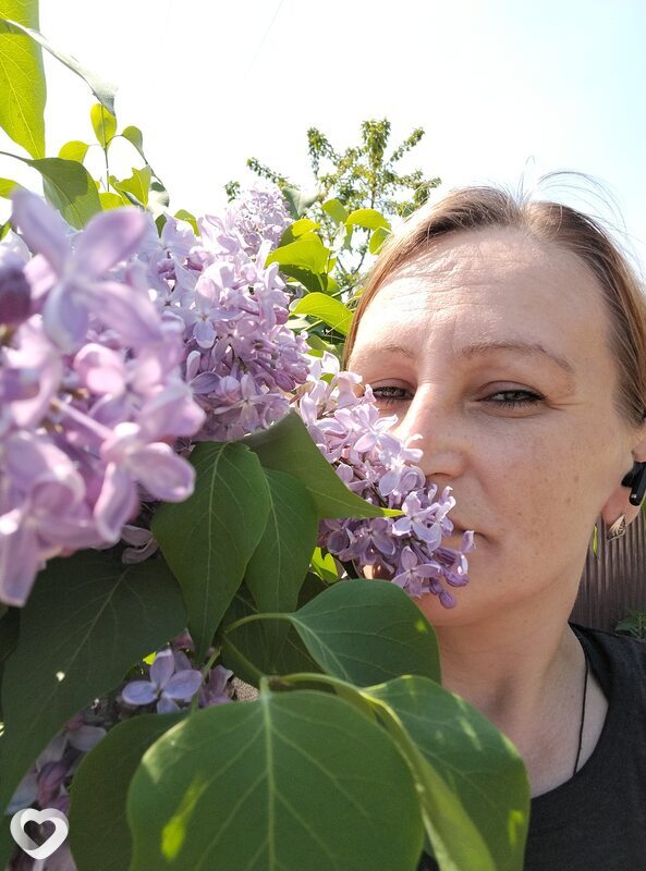 Ульяна, Мичуринск