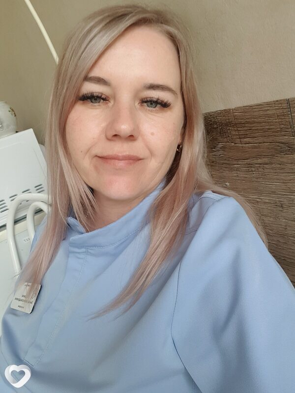 Vedyma, 38, Красноярске — анкета №4287934