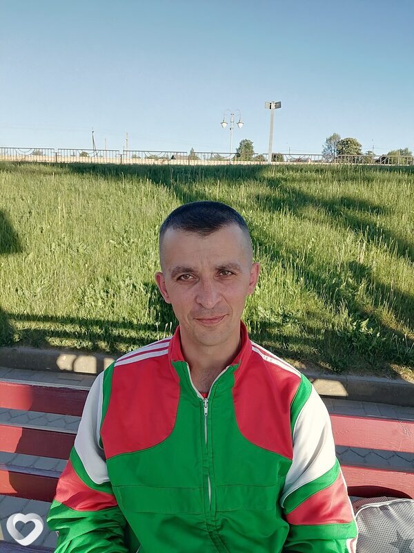 Виталий, 34, Пинске — анкета №4287890