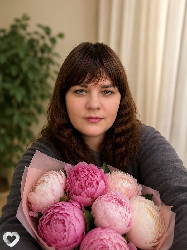 Юлия, 37, Днепр — анкета №4287892