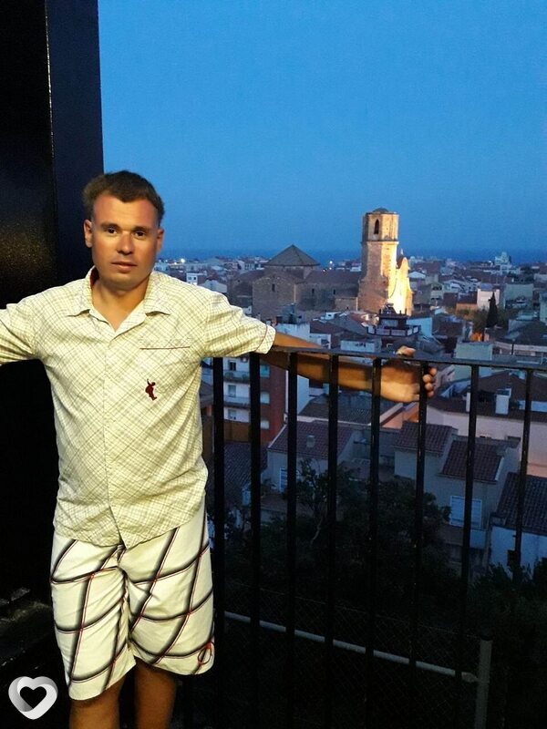 Igor, 34, Киеве — анкета №4287899
