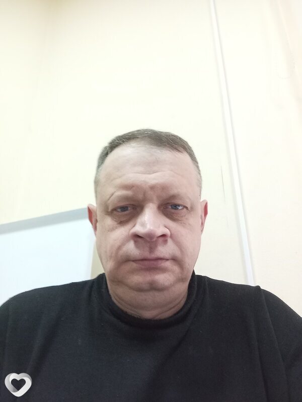 Владимир, 46, Санкт-Петербурге — анкета №4287903