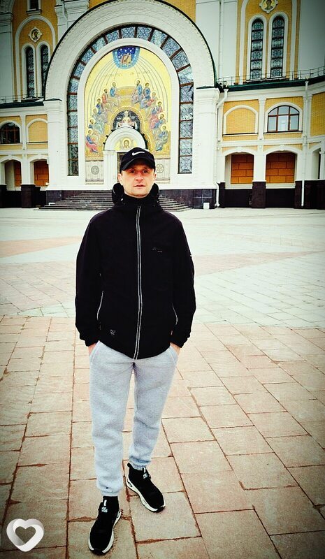 Денис, 35, Перми — анкета №4287908