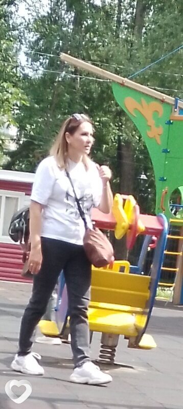 Рита, 41, Йошкар-Оле — анкета №4287976