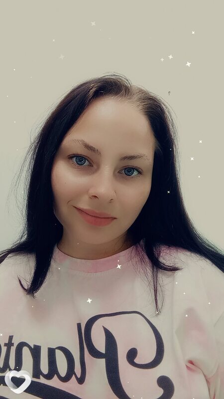 Ирина, Мурманск