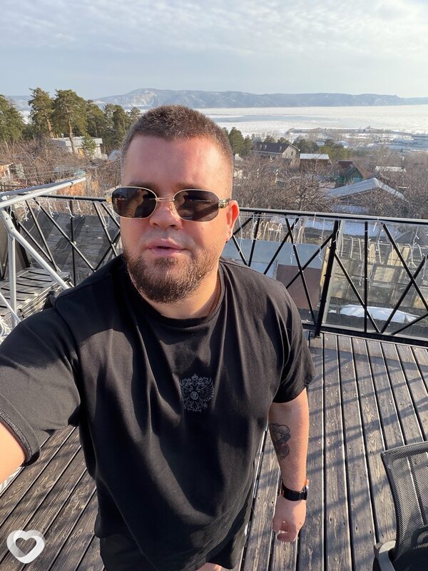 Артем, 35, Тольятти — анкета №4287982