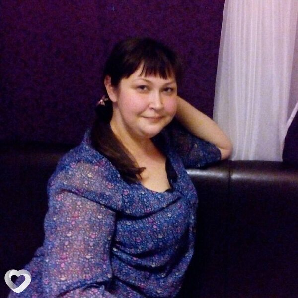 Елена, 41, Чебоксарах — анкета №4287988