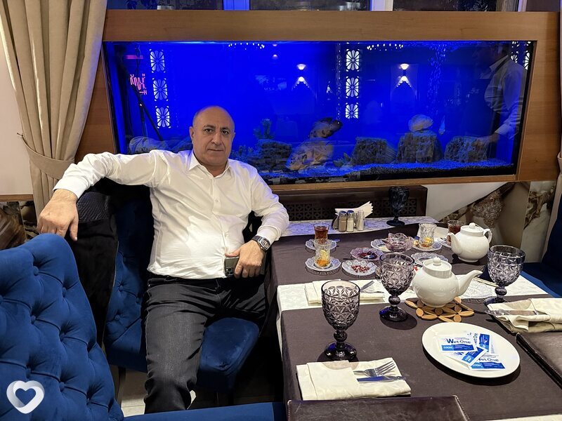 Руслан, 41, Ташкент — анкета №4287994