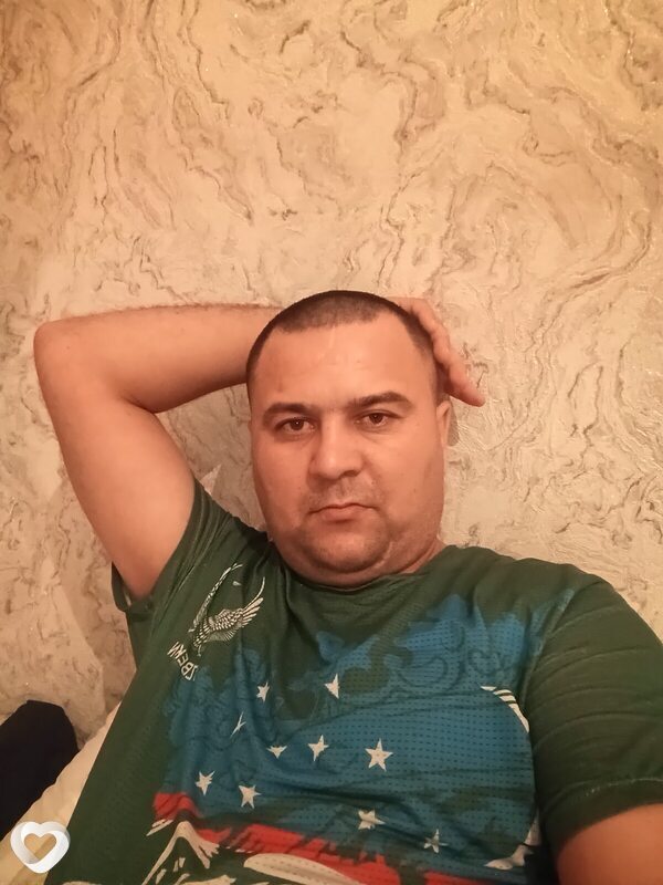 Аскар, 37, Клине — анкета №4287996