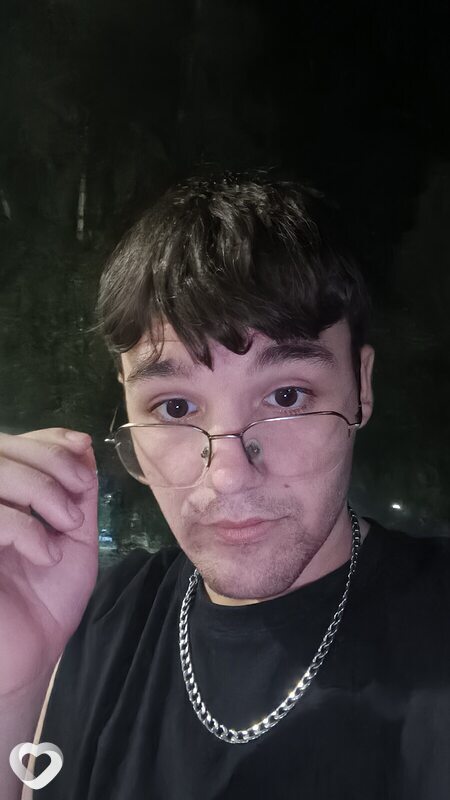 Макс, 25, Абакане — анкета №4287997