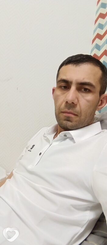 Руслон, 38, Кемерове — анкета №4287998