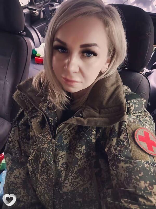 Варвара, Курган