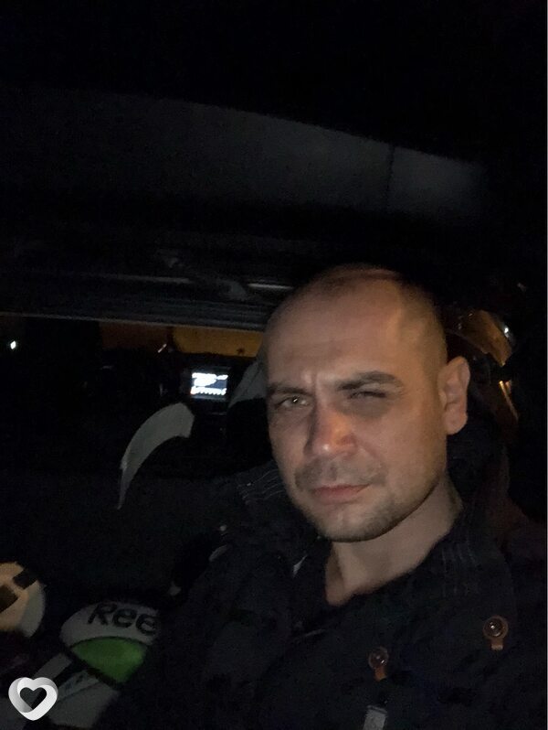 Александр, 40, Казани — анкета №4288003