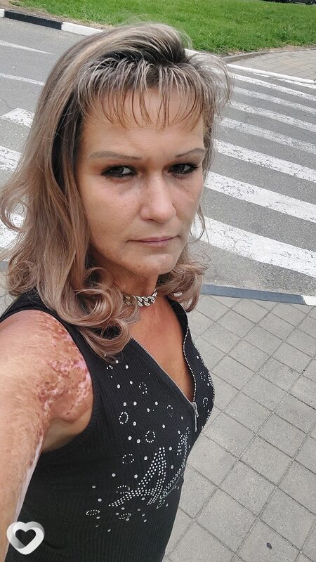 Наталья, 43, Армавире — анкета №4288006