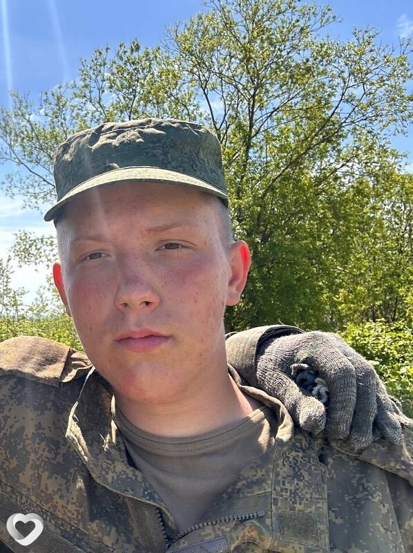 Олег, 20, Тюмени — анкета №4288118