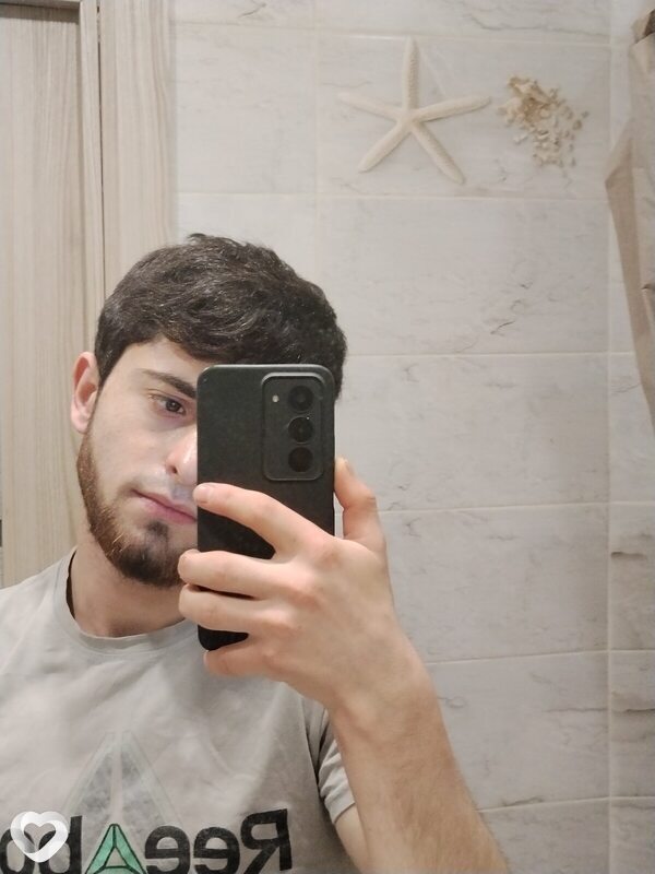 Ахлуддин, 20, Екатеринбурге — анкета №4288120