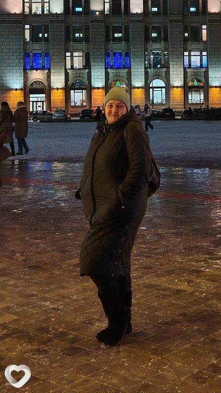 Ольга, 51, Минске — анкета №4288130