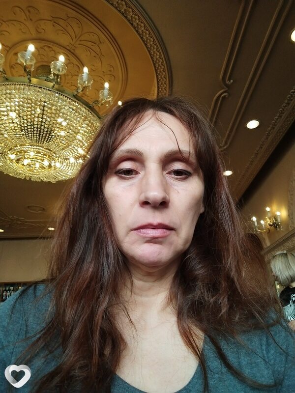 Мила, 50, Владивостоке — анкета №4288845