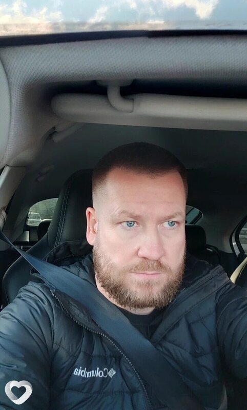 Сергей, 46, Волжском — анкета №4288846