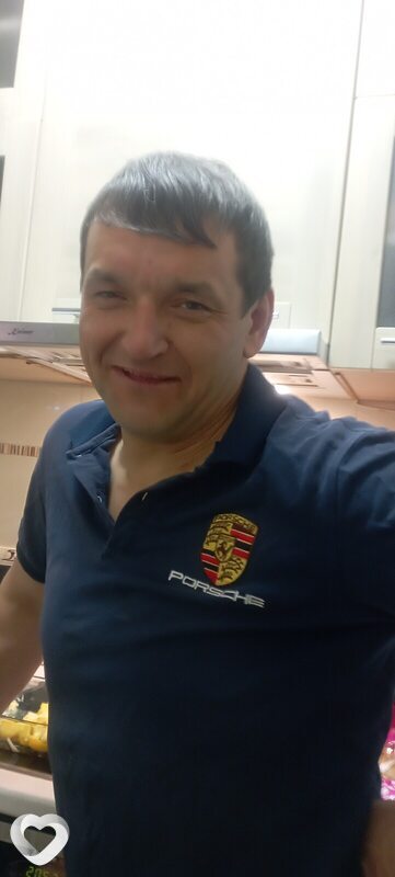 Серёга, 42, Томске — анкета №4288849