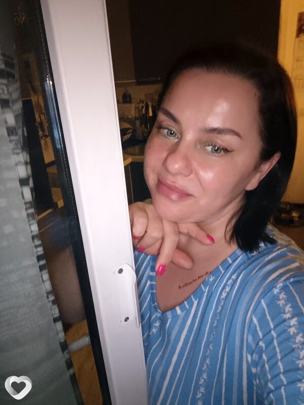 Татьяна, 45, Санкт-Петербурге — анкета №4288011