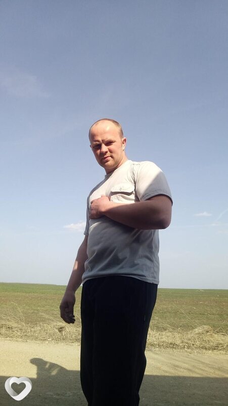 Дмитрий, Сычевка