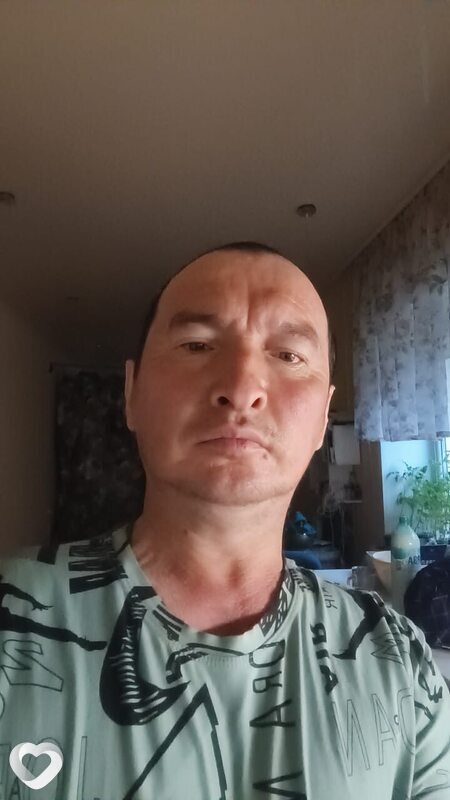 Азамат, 46, Уфе — анкета №4288017